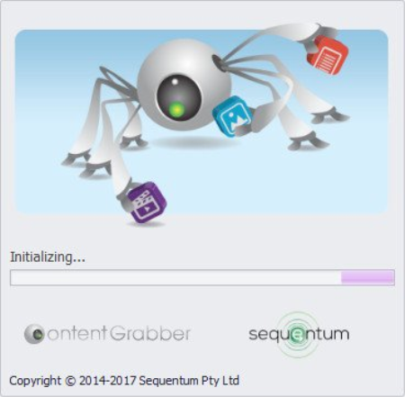 Content Grabber Premium 2.72.0 (x64)