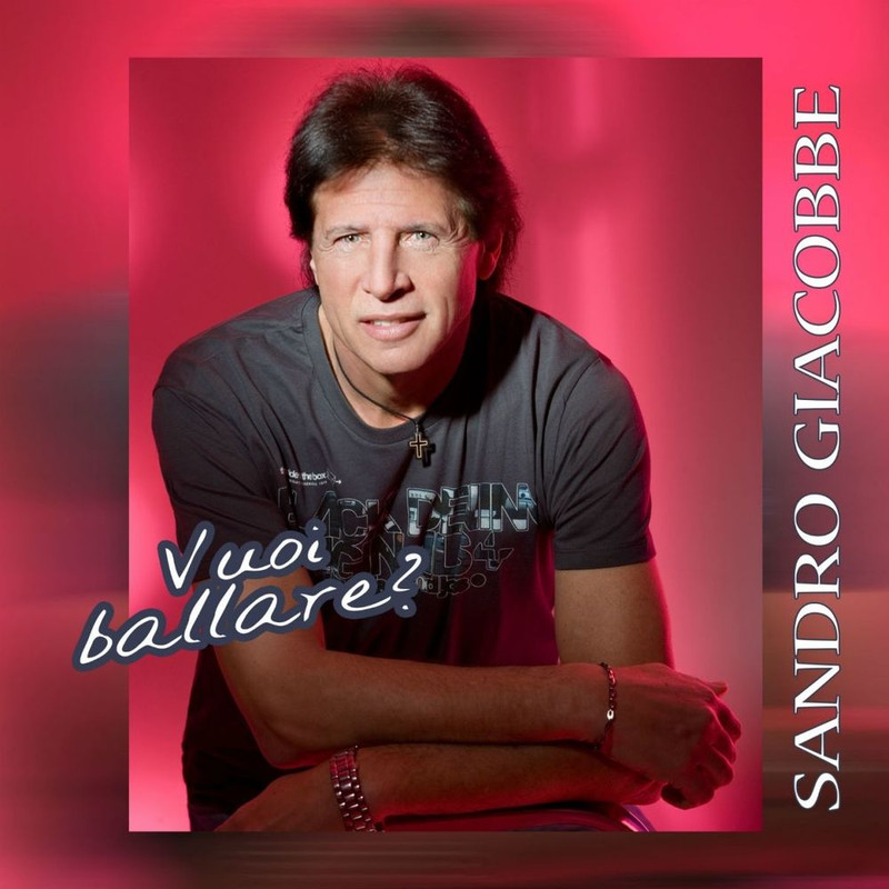 MP3 SANDRO GIACOBBE SCARICARE