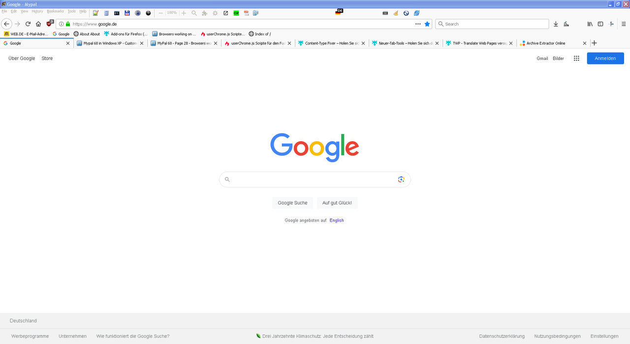 Mypal-68-13-4-Tabs-below-navigation-and-