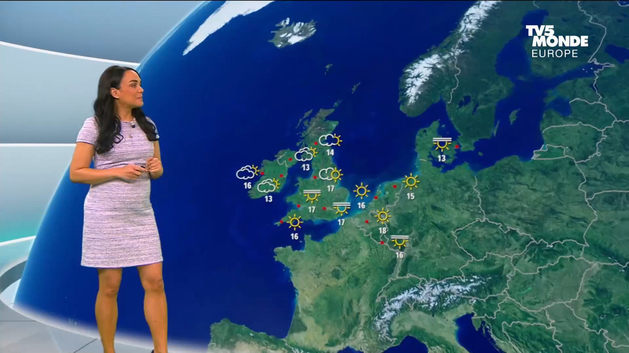 03.24 - 17.26.00 - Météo TV5 FBS. Bulletin météo et prévisions.ts_snapshot_08.45.999