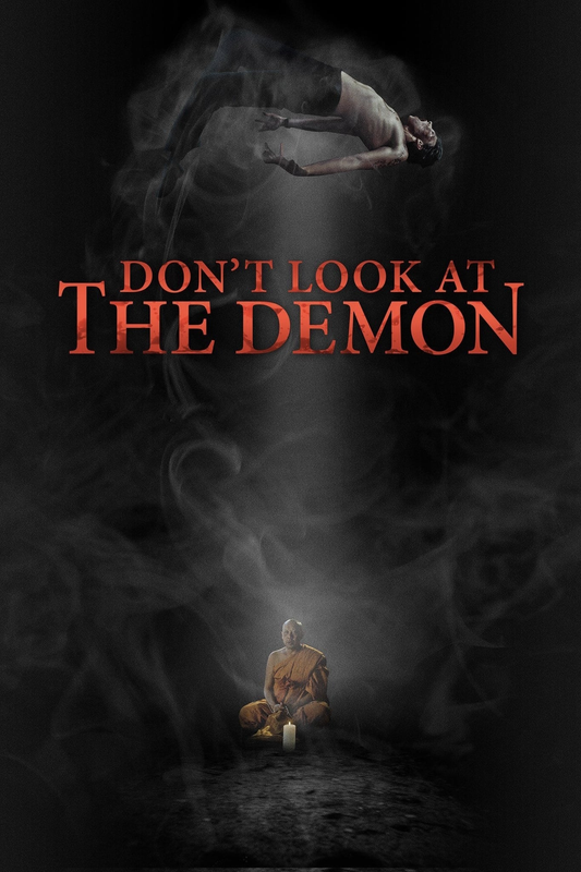 Oczy demona / Don't Look at the Demon (2022) MULTi.1080p.BluRay.x264.AC3-KiT / Lektor PL i Napisy PL
