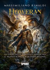Massimiliano Rinaldi – Howeran (2026)