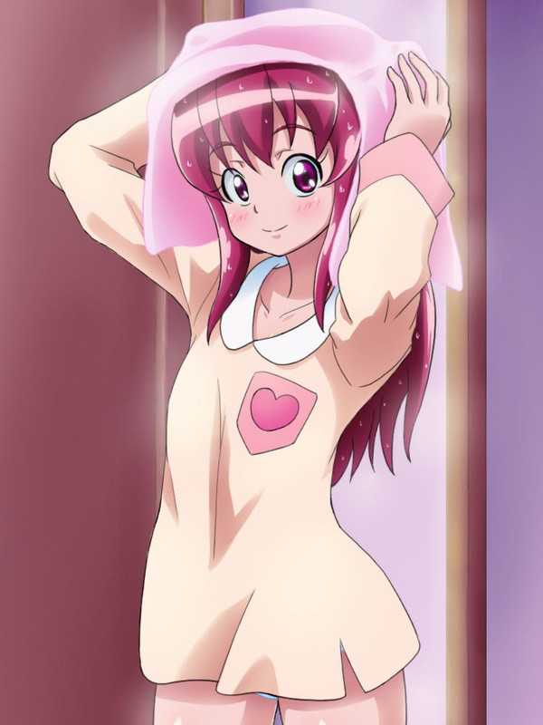 aino-megumi-precure-and-1-more-drawn-by-mameshiba-148fdf10e0ab5e437a2dc279084a5eab-1