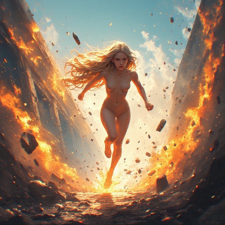 The-corridor-burns-behind-her-22