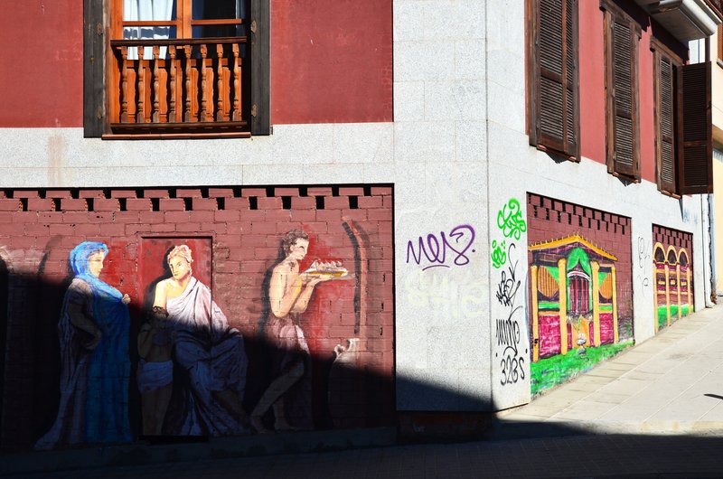 Madrid y sus pueblos-2000/2022 - Blogs de España - COLLADO MEDIANO-15-8-2019 (14)