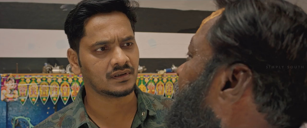 Thadai Athai Udai 2025 WebRip [Tamil] 480p 720p ESub Screenshot