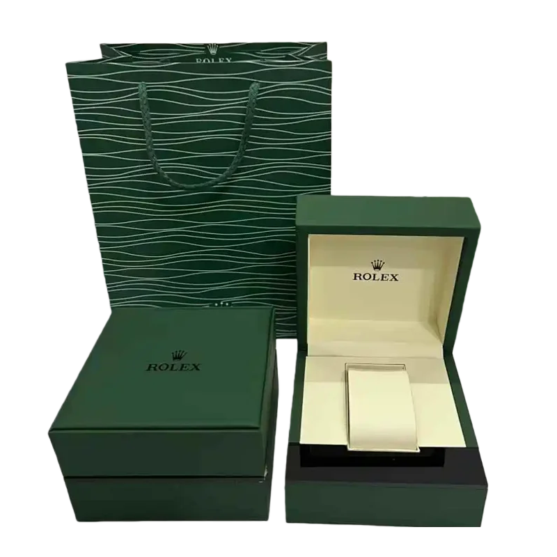 Rolex Watch Box