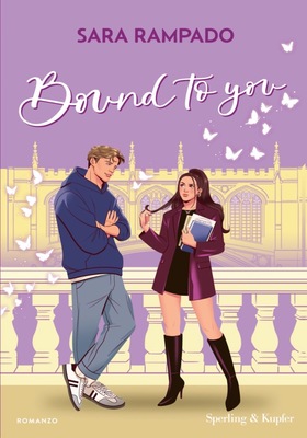 Sara Rampado - Bound to you (2026)