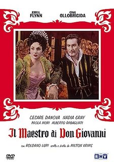 Il maestro di Don Giovanni (1953) .Avi Dvdrip Ac3 ITA