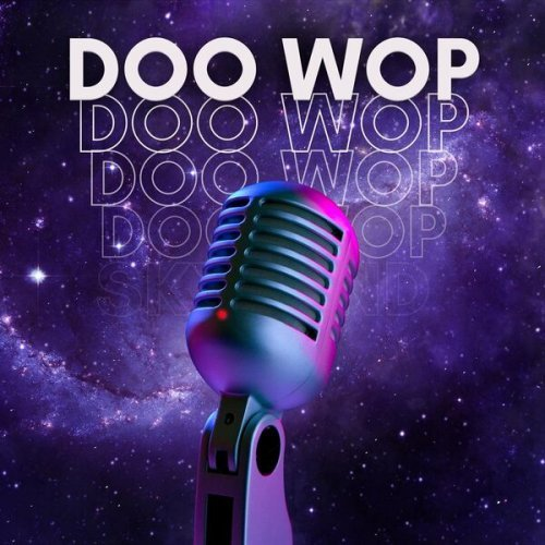 VA - Doo Wop (2024) FLAC/MP3