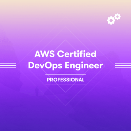 AWS Certified DevOps Engineer   Professional 2020