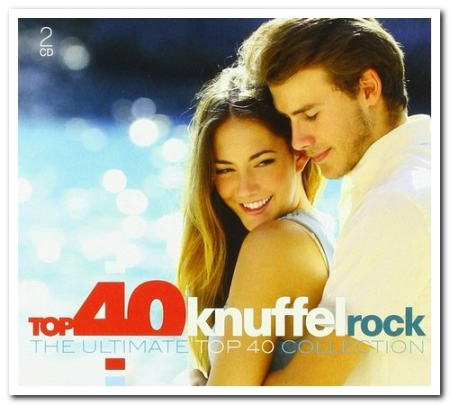 VA - Top 40 Knuffelrock - The Ultimate Top 40 Collection (2018) MP3