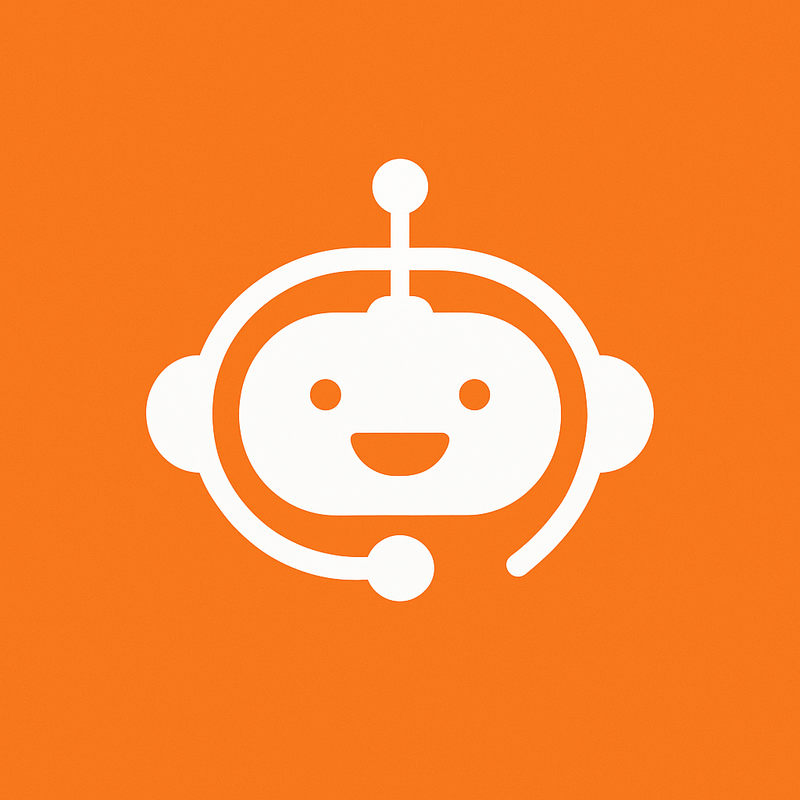Chatbot Icon