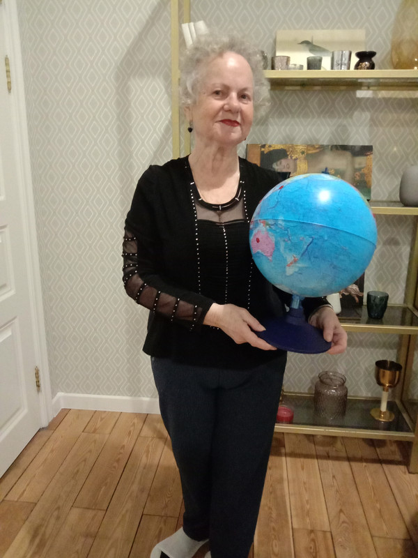 Неудобные вопросы 8