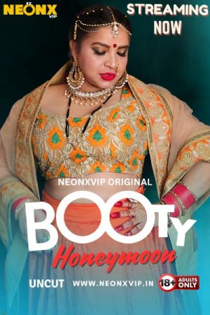 Booty Honeymoon (2024) Hindi NeonX Short Films | 1080p | 720p | 480p | WEB-DL | Download | Watch Online