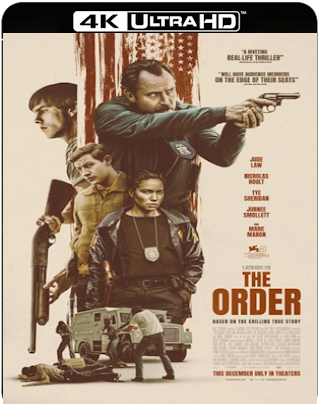 The Order (2024) WEB-DL 2160p H265 HDR E-AC3+AC3 ITA ENG