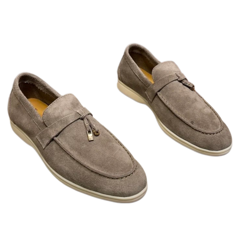 Loro Piana Shoes