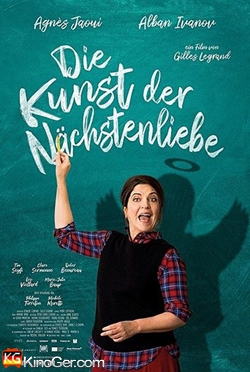 Die Kunst der Nächstenliebe (2018)