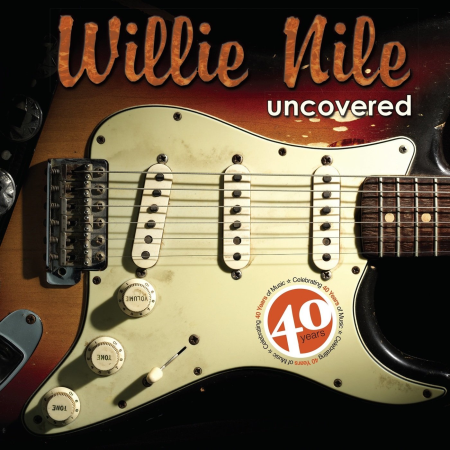 VA   Willie Nile Uncovered (2020)