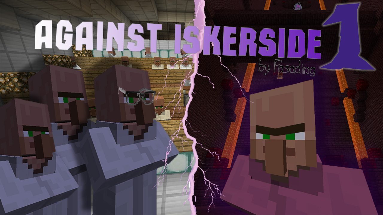 Against Iskerside 1