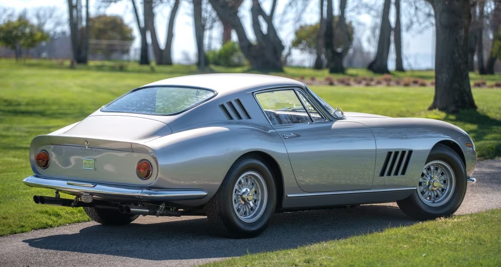 Ferrari-275GTB