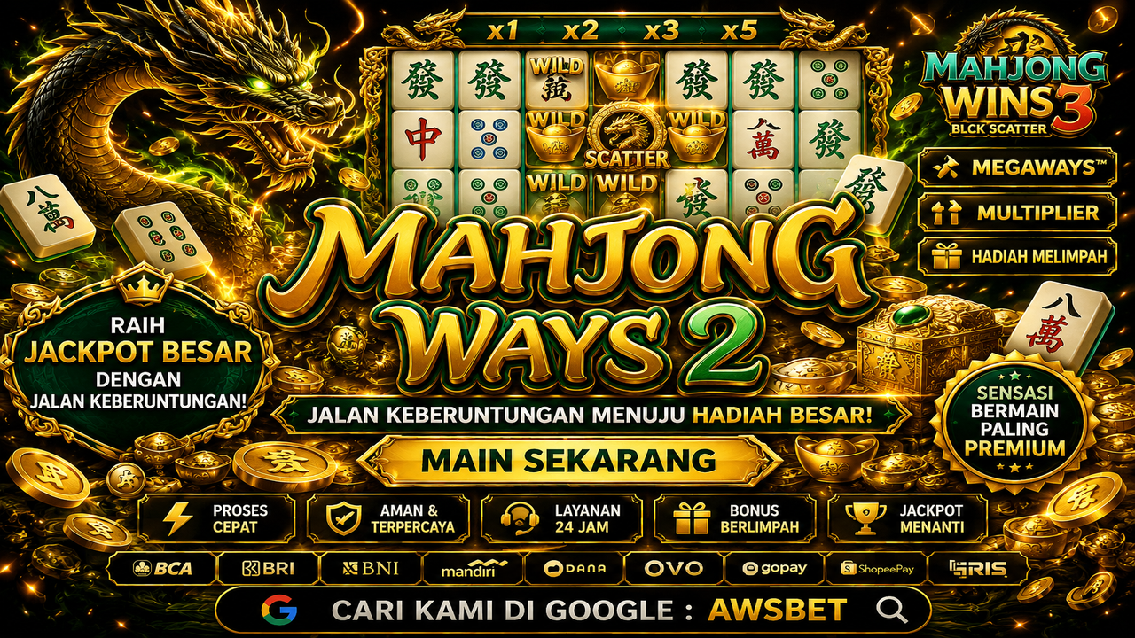 AWSBET Banner