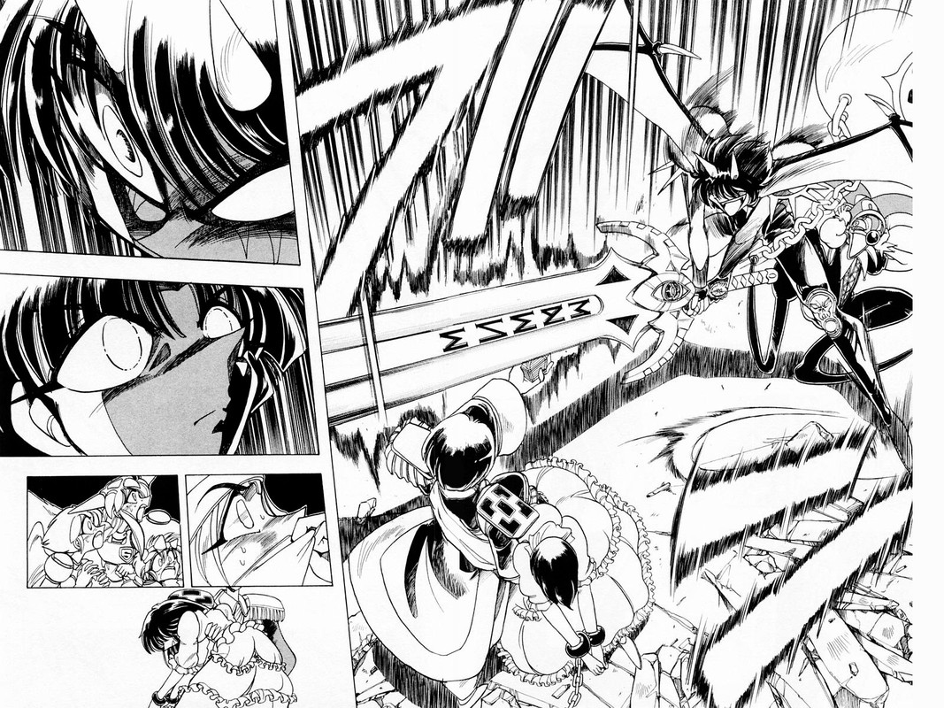 Hameln no Violin HikiVol22-8