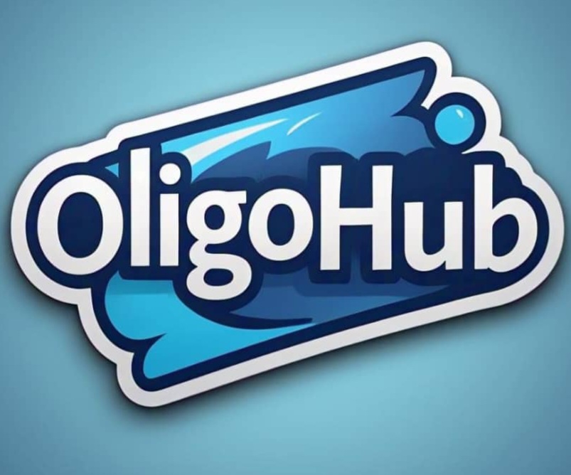 OligoHub Logo