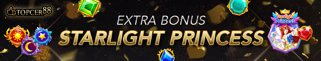 Event Starlight Princess Bonus++