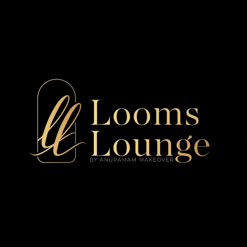 Looms Lounge Logo Footer