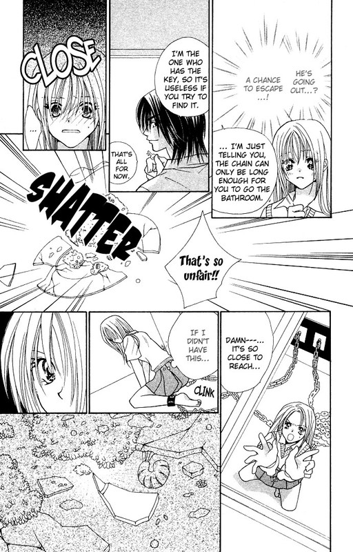 Kinku - Don't Say I Love YouVol1-10