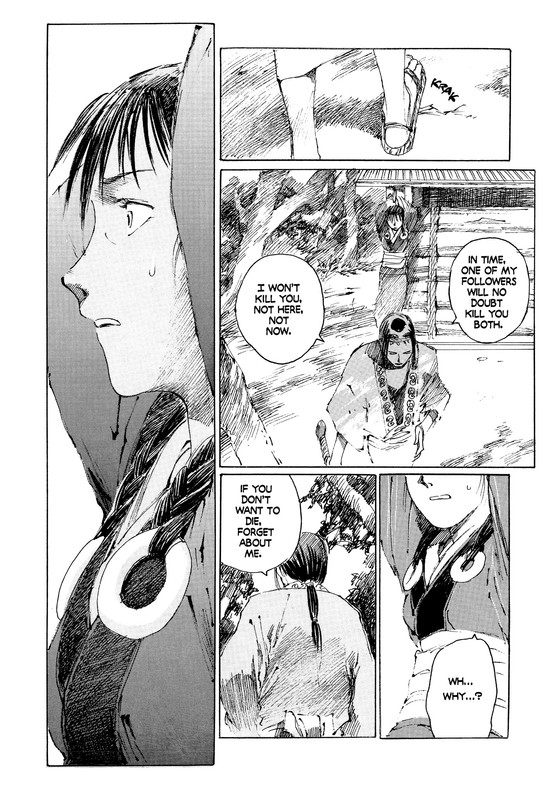 Blade of the ImmortalVol4-13