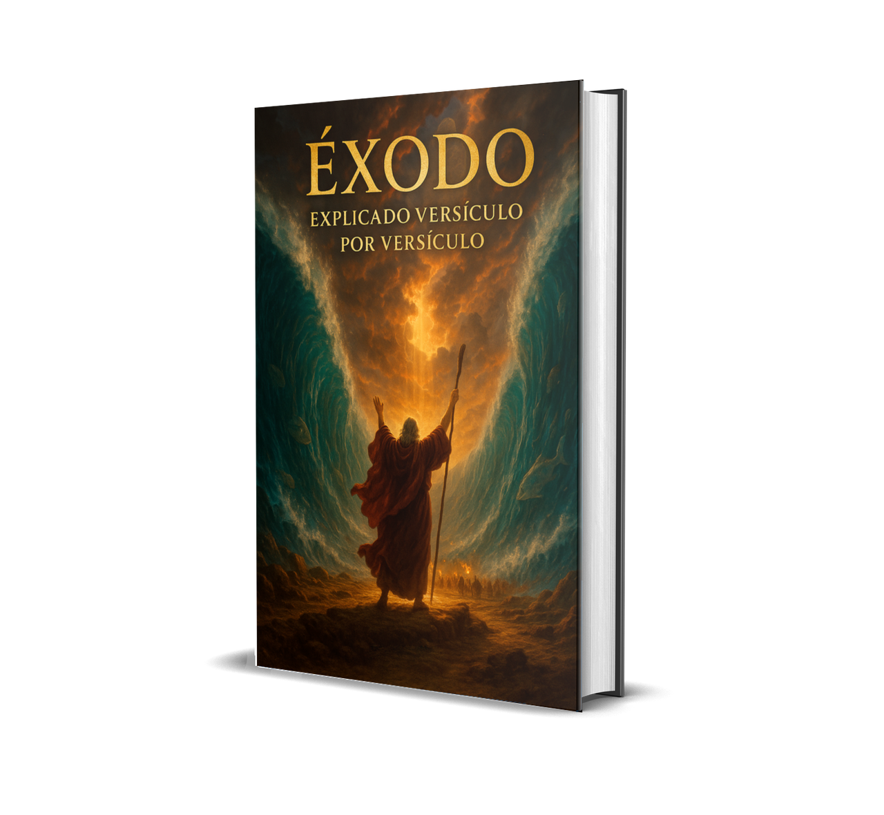 Éxodo Explicado