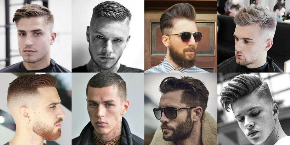 11 Simple Beauty Tips for Men
