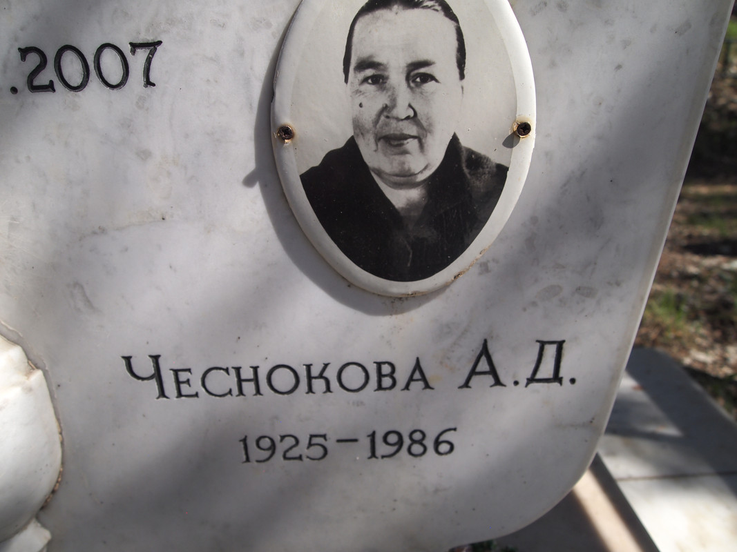 P5128695 Чеснокова А.Д.