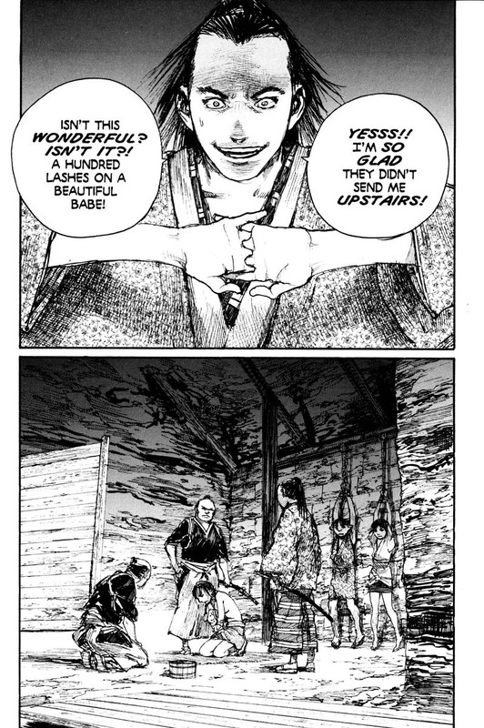 Blade of the ImmortalVol19-12