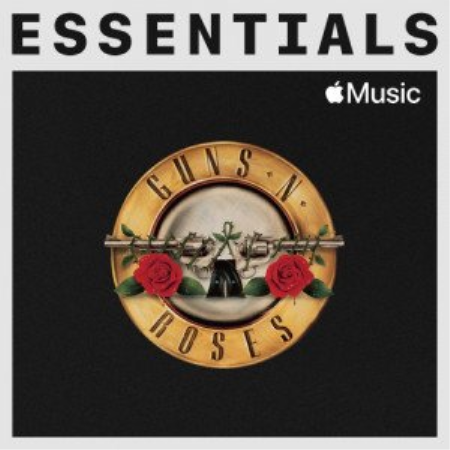Guns N' Roses - Essentials (2020)