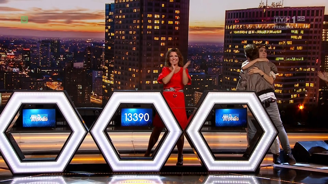 Beata Ch-O w JtM (02.09.2018) #186