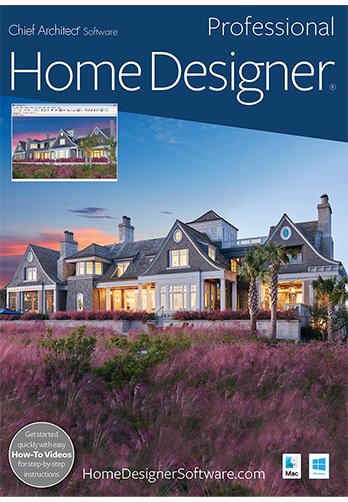 Home Designer Professional 2020 v21.2.0.48 x64