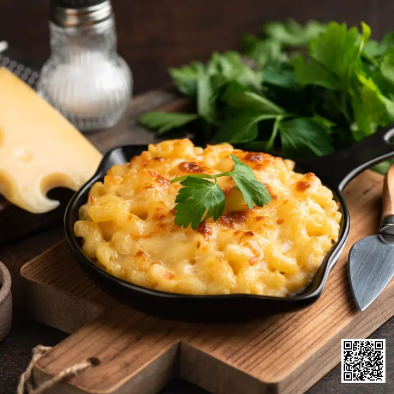 Why Dutch Oven Mac and Cheese Tastes Better Than Baked Versions?