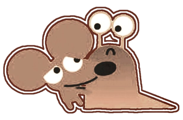 art creds by She Puck on my Newbie till I on the piddles.net server