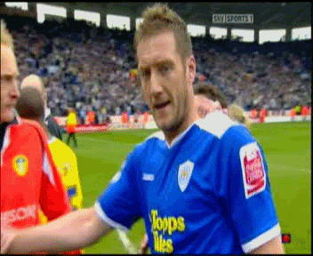 Former Player Remembers: Steve Howard - Page 2 - Leicester ...