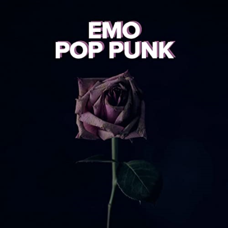 VA - Emo Pop Punk (2022)