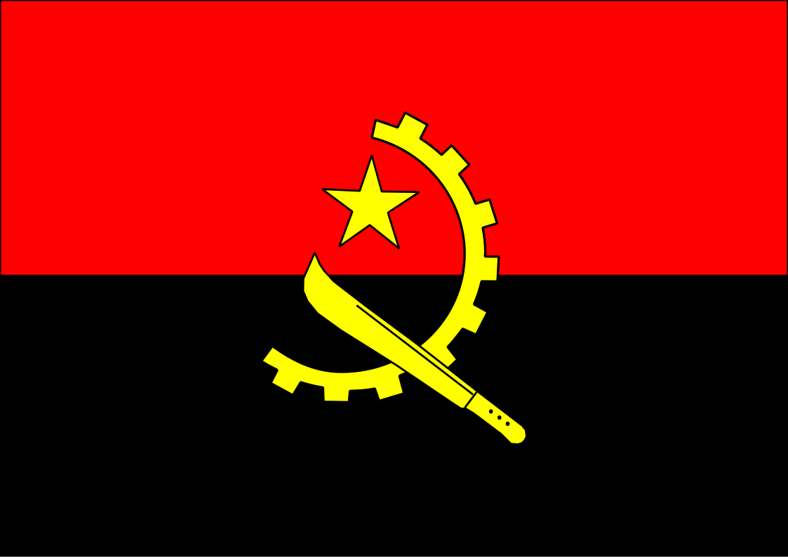 Angola