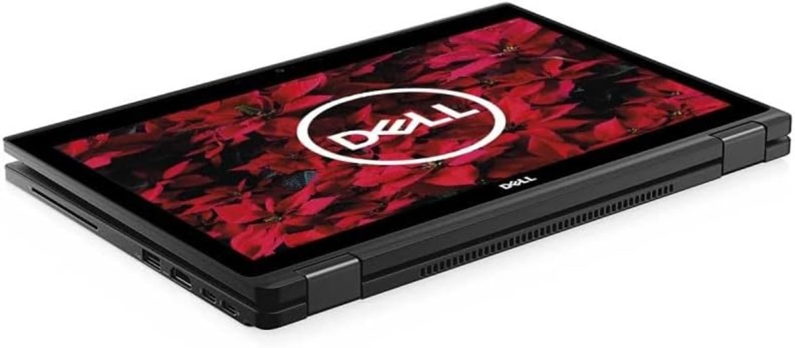 Dell Latitude 5289, 12.5" FHD 2-IN-1, Intel Core i5-7200U, 8GB, 128GB PCIe - Picture 1 of 1