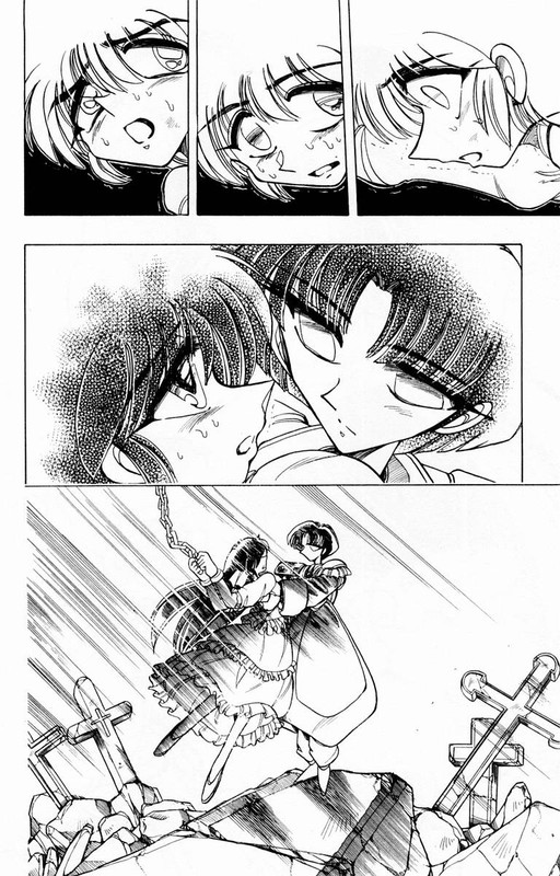 Hameln no Violin HikiVol22-4