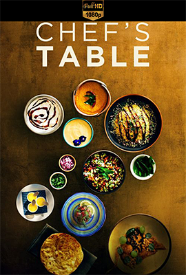 Chef's Table - Stagione 6 (2019) [Completa] WEB-DL 1080p E-AC3 ITA ENG SUBS