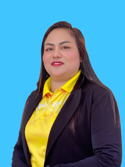 นางสาว ขนิษฐา คำมณี