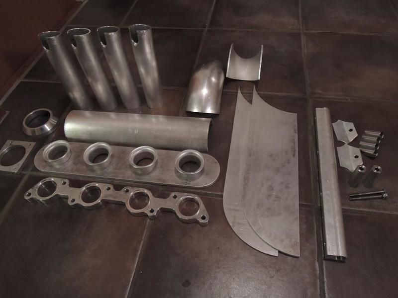 intake