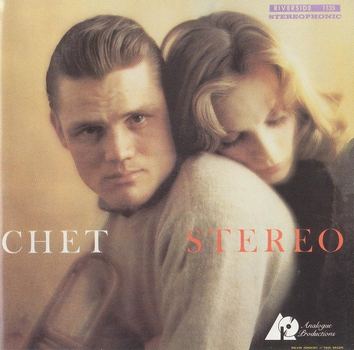 Chet (1959) [2002 AP Remaster]